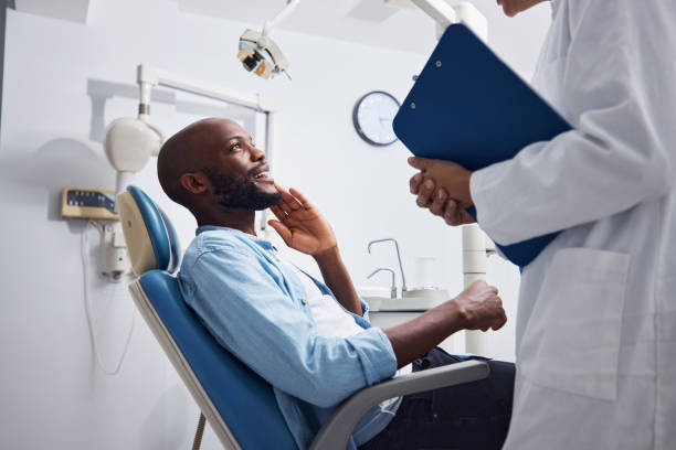 Best Broken or Cracked Tooth Emergency Dentist in Wallace, ID