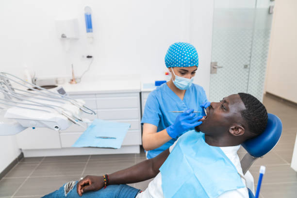 Best Pediatric Emergency Dentist in Wallace, ID