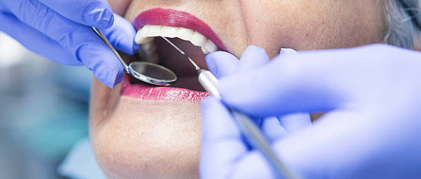 Best Emergency Dental Care for Abscessed Tooth in Wallace, ID